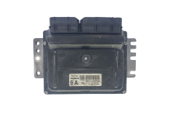 Controller MEC37-330 F2 9A Nissan Hitachi