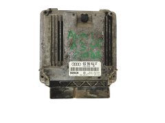 Controller 03G906016DT 0281011892 Audi Bosch