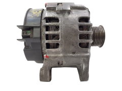 Alternator Renault 8200667611 SG12B124 125A 1.9 DCI Valeo