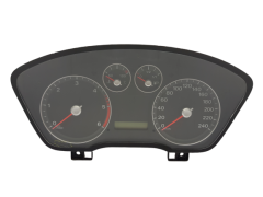 Speedometer/Instrument Cluster Ford Focus 3M5F-10841-B 3M5F-10A855-A 18480