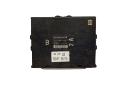 Controller Daihatsu 89560-B2C60 112300-6611 89560-B2J00 Denso