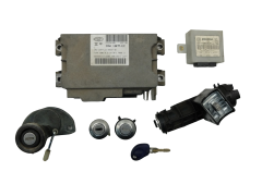 Starter Kit Fiat 600 Seicento 46555914 46533994 0.9