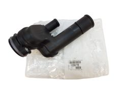 Thermostat Stub Pipe Original Citroen Peugeot C5 C6 407 607 2.7 HDI 1336Y2