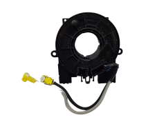 Retractor Belt Airbag 25545405R Clio 5 Captur 2 Renault 0km 8388