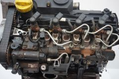 Injection Pump Fuel injection Fuel lines 8200821184 166009445R Continental