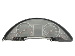 Speedometer/Instrument Cluster Audi A4 B6 B7 8E0920930J 0263626120 43751