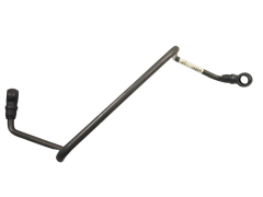 Turbine Pipe 9651785280 037968 1.6 HDI PSA Citroen C5 Peugeot 407 