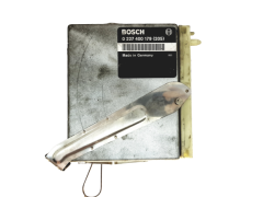 Controller 0227400179 P06842T48 Volvo Bosch