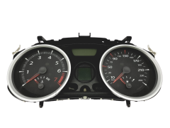 Speedometer/Instrument Cluster Renault Megane 2 8200408794 M Visteon Speedometer/Instrument Cluster Renault Megane 2 8200408794 M Visteon