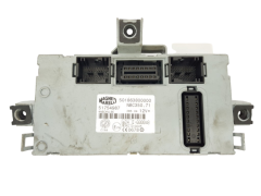 Controller Moduł BSI Fiat 51754987 501863800000 Magneti Marelli 20022