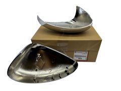 Mirror Cover Original Citroen Peugeot 9425AY