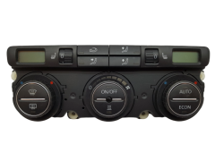 Heater Control Unit 3C0907044AG 5HB00873171 VW Passat B6