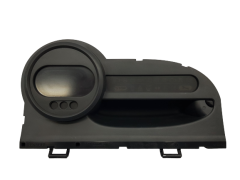 Speedometer/Instrument Cluster Renault Twingo 2 8200725330 F 23338
