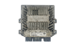 Controller 3S61-12A650-LB 5WS40140D-T SID 804 Ford Siemens 39945