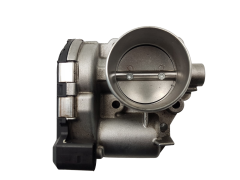 Air Throttle Body Ford Volvo 7S7G-9F991-CA 0280750535 1.6 Bosch 0km 1003