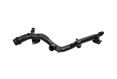 Coolant pipe 06E121045AE 11211850401 VW Audi Vika