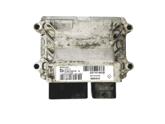 Controller S180105141A 237101467R Dacia Renault Continental