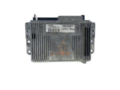 Controller S115301101E 7700108813 7700110257 Renault Siemens 51335