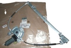 Window Lift Left Front 7700834347 Renault