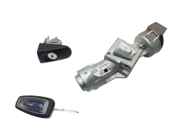 Ignition Switch Ford Connect 3M51-3F880-AE SL-35 Ignition Switch Ford Connect 3M51-3F880-AE SL-35