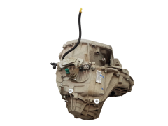 Gearbox PK4008 8200641995 Renault Laguna 3 2.0 T 7701479186
