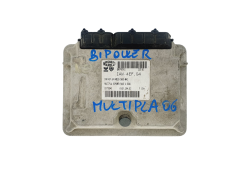 Controller Fiat 51779340 IAW4EF.G4 Magneti Marelli 34413