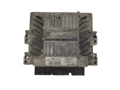 Controller S122326110A 8200659536 8200592611 Renault Siemens 3515