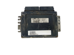 Controller S110130020A 8200092142 8200044437 Renault Siemens 38567