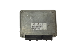 Controller 3B0907557C 5WP4332 02 Volkswagen Siemens