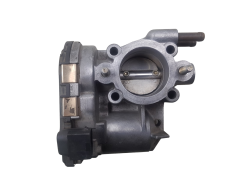 Air Throttle Body Opel 9157512 0280750044 1.0 1.2 1748
