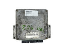 Controller 0281010320 8200106111 8200110105 Renault Bosch 62444