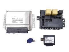 Starter Kit Fiat Multipla 55189028 46517276 46538523 1.9 JTD
