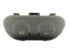 Speedometer/Instrument Cluster Ford Fiesta 4S6F-10849-JA 4S6F10849JA 26531