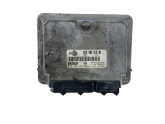 Controller 038906018BM 0281001846 VW Bosch 51532