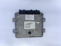 Engine Controller 55196524 4100107 Fiat 62091