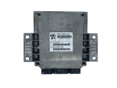Controller 9645989480 9655756380 IAW48P2.72 16.623.004 PSA 48327