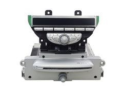 Cd Radio Player Boost Mini 6512- 3455539 -01 Alpine