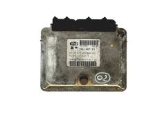 Engine Controller IAW4EF.G1 73502897 Fiat 26320
