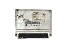 Engine Controller BMW 7786887 0281010205 Bosch 25439