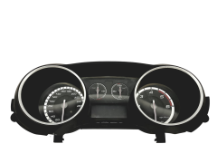 Speedometer/Instrument Cluster Alfa Romeo Giulietta 50520113 55695