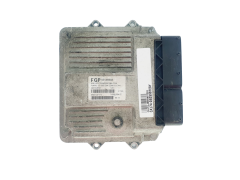 Controller Fiat 55186608 MJD6JF.P3 Magneti Marelli 35987