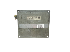 Controller S118107002F 2S6A-12A650-SE SIM22 Ford Siemens 60911
