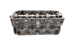 Cylinder Head 9431207021 0200T1 0200Q8 2.1 TD Citroen Peugeot Evasion 806 114