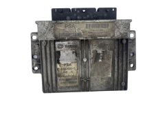 Controller 9652202780 9644625680 21584632-7 PSA Sagem 52316
