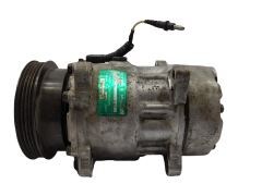 Air Con Compressor/Pump Renault Scenic I 7700272987 SD7V16 1143 Sanden 6993