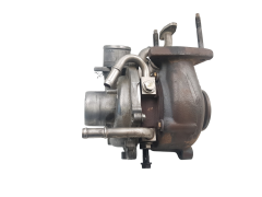 Turbocharger GT1746V H8200398565 8200631167 Garrett 1.9 dci 7701479254