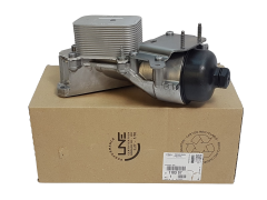 Engine Oil Coolerr New Original Citroen Peugeot 1103S7 1103.S7