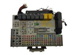 Fuse Box Opel 24412497 GM 19807