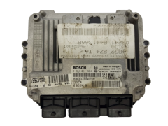 Controller PSA 0281011634 9653958980 Bosch 