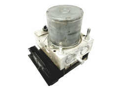 Abs Pump Smart Fortwo A4514201275 0265951118 Bosch 33677